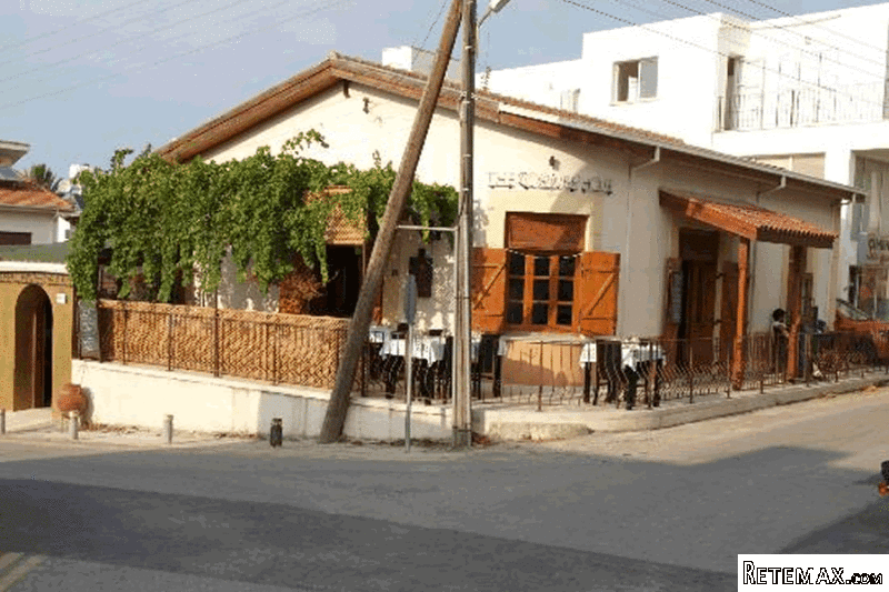 Ottoman Courtyard Apartments 5 Bed - 2