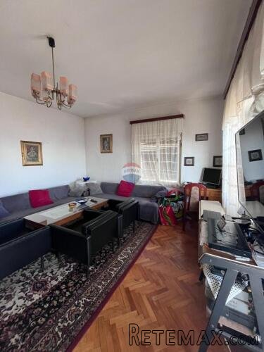 Volosko - etaža kuće, 133 m2, 3S+DB stan - prekrasan pogled