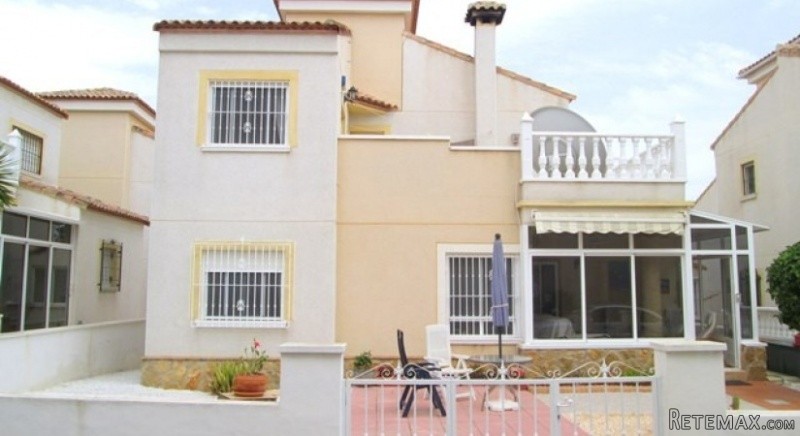 3 Bedroom Villa in Rural Setting Ref:..