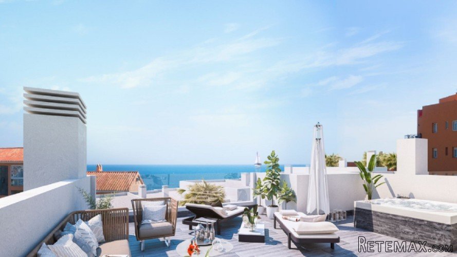 A beautiful new project consisting of 10 exclusive houses..