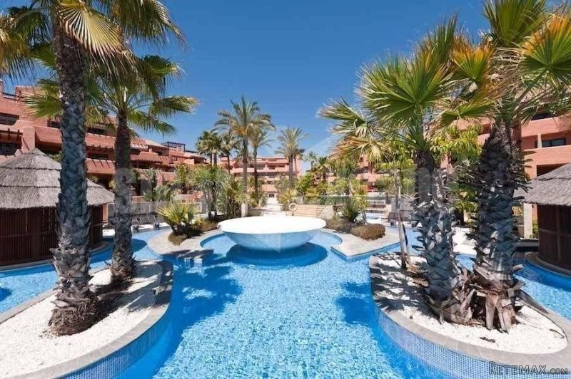 Apartment For Sale In New Golden Mile..