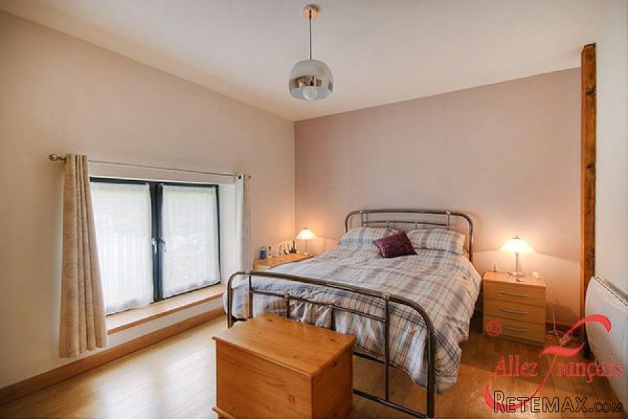 Marval (Haute Vienne) - Stunning 3/4 bed barn conversion set in.. - 10