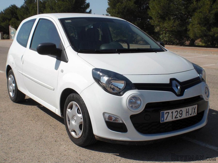 Renault Twingo 1.2