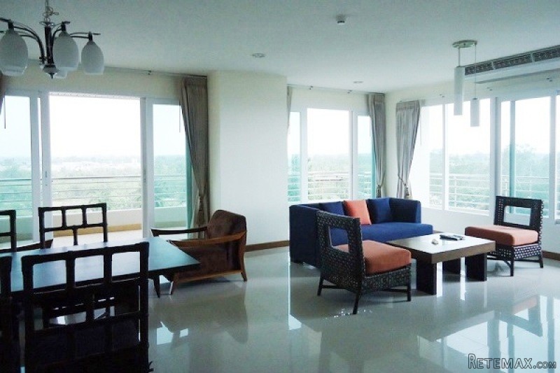 2 Bed Beachfront Condo At Baan Hansa -.. - 2