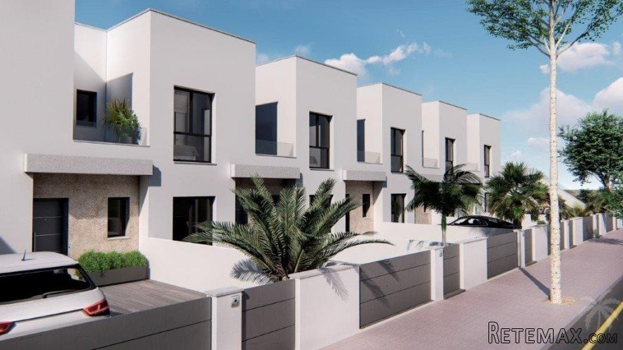 This great project with a total of 20 properties is located..