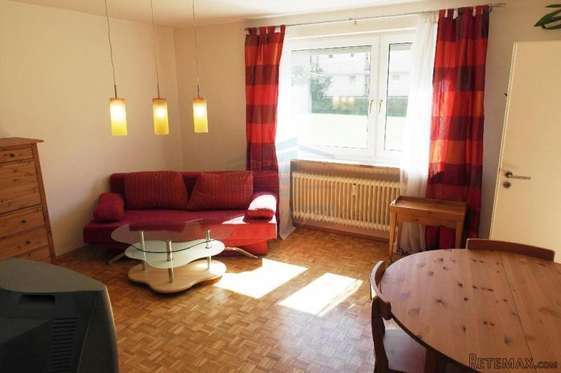 1 Zimmer Apartment in Milbertshofen