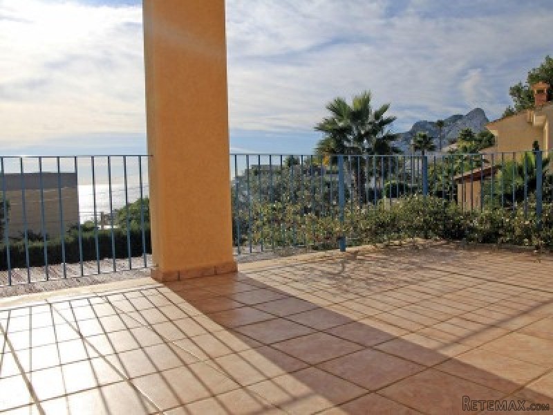4 Bedrooms - Villa - Alicante - For Sale - 2