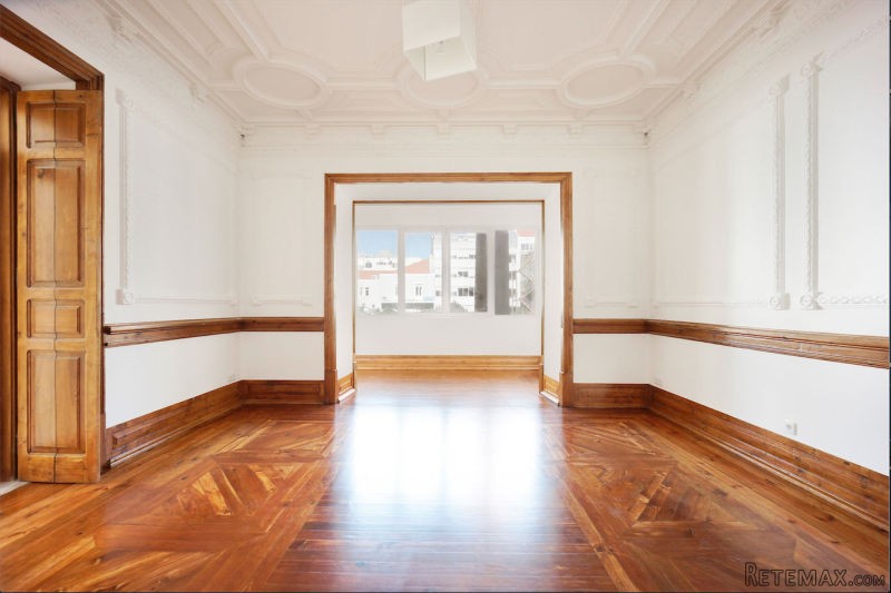 Apartment T4 - 2