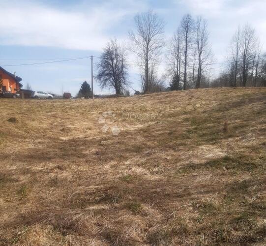 Odličan građevinski teren u Jasenku, Bjelolasica - 2