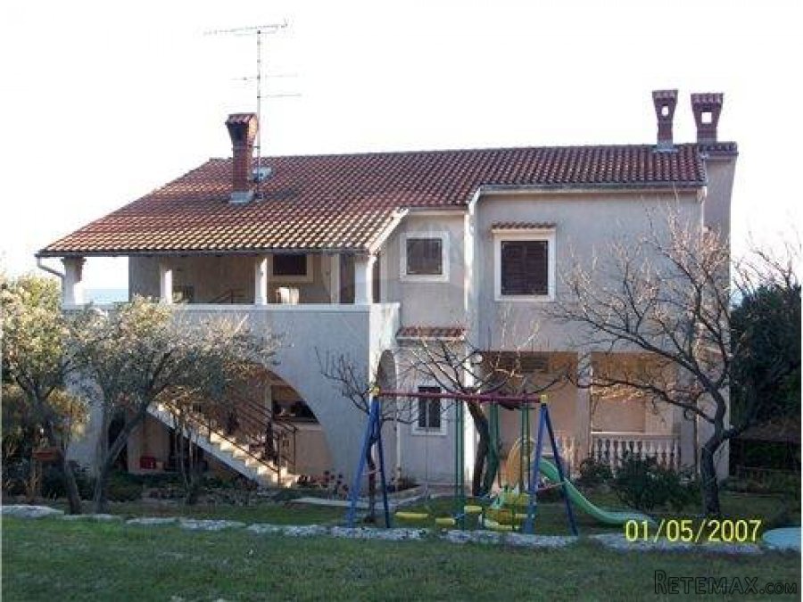 OPATIJA-KUĆA 300m2-890.000.-€