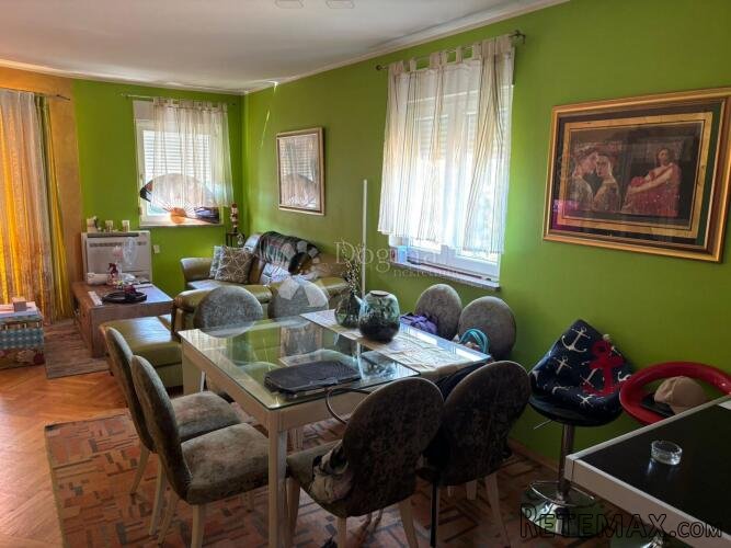 SRDOČI, OBITELJSKI STAN, PRILIKA!!! - 2
