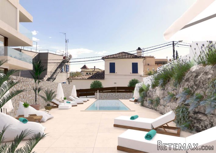 A new development of 6 luxury apartments in San Agustin... - 3