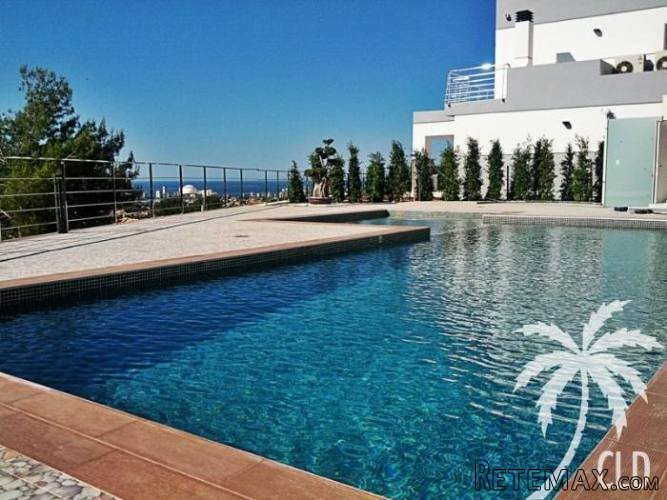 Brand new bungalows, situated in a quiet area in Calpe... - 3