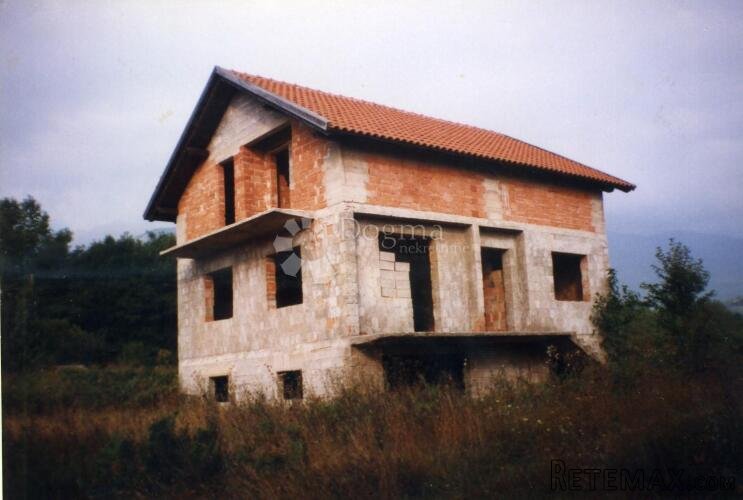 Kuća s potencijalom