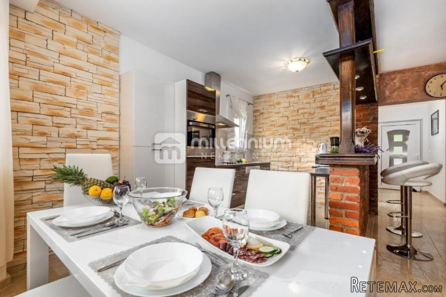 Opatija, Bregi, 549m2, samostojeća kuća s bazenom - 3