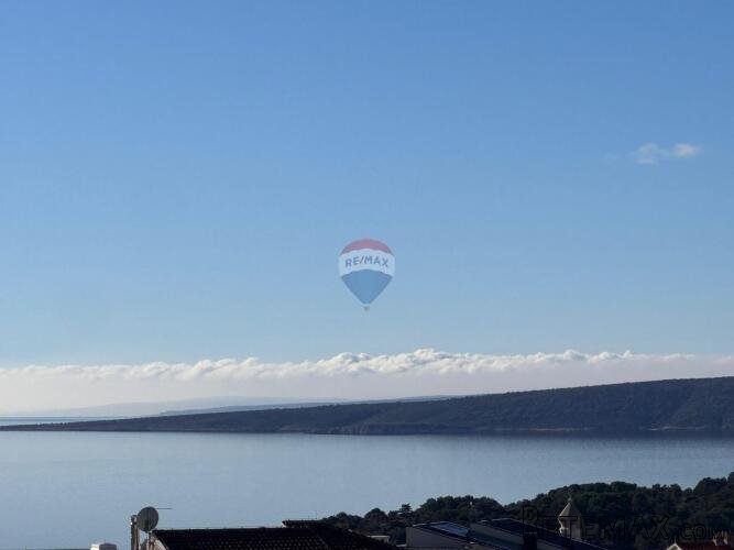 OTOK KRK-GRAD KRK građevinski teren - 3