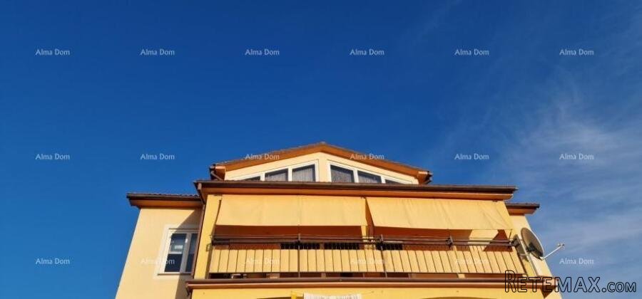 Stan Fažana - 3