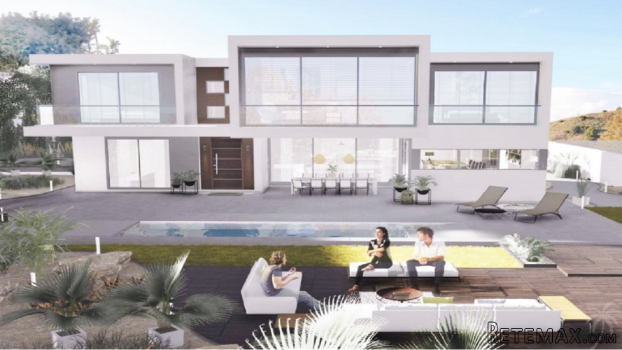 Want to buy a villa of your dreams? We make it possible for..