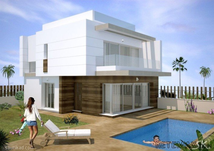 You will find this modern new development project on the..