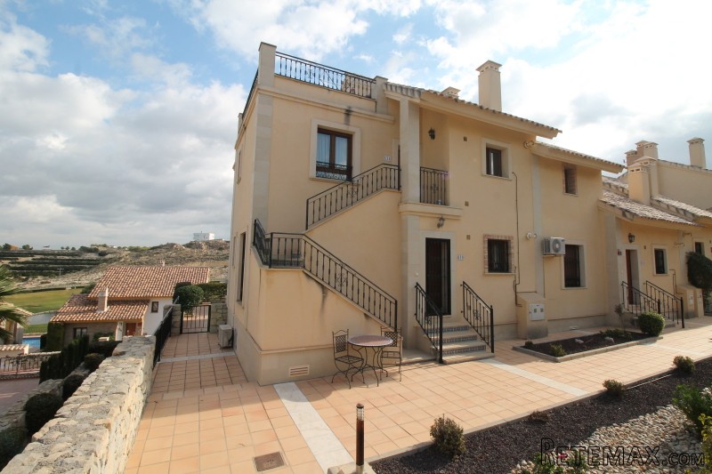 2 Bedrooms - Apartment - Alicante - For..