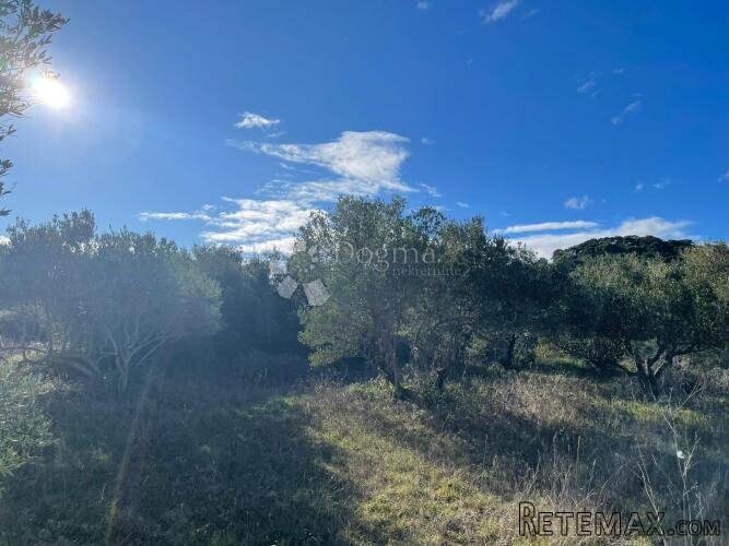 Građevinsko zemljište – Pašman, izuzetna lokacija