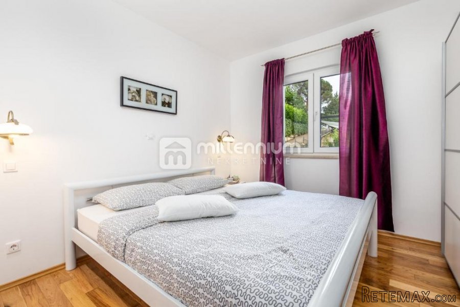 Opatija, Bregi, 549m2, samostojeća kuća s bazenom - 4