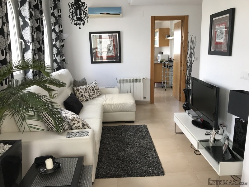 Penthouse Apartment For Sale