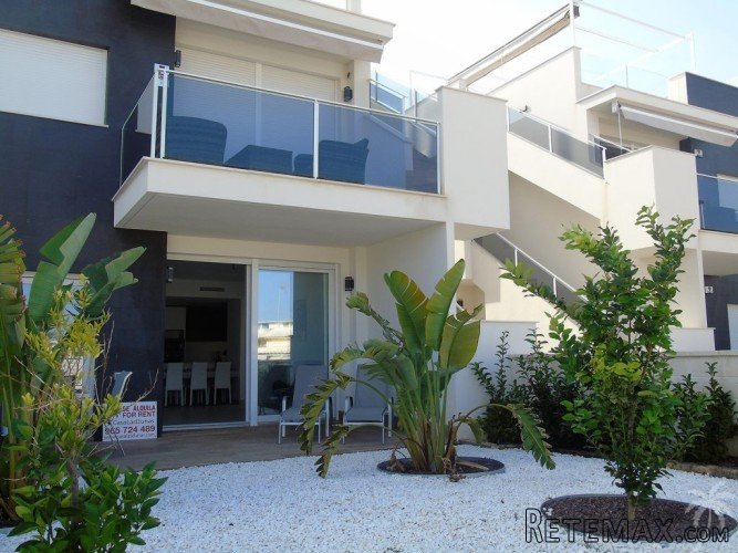 This modern, key ready, brand new, new built apartment can..
