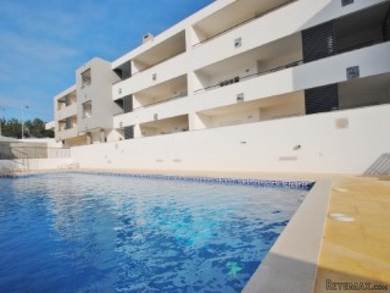 2 Bedrooms - Apartment - Algarve - For..