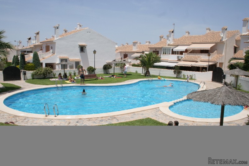4 Bedrooms - Townhouse - Alicante - For.. - 2