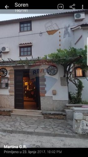 Kuća sa poslovni prostorom - 5