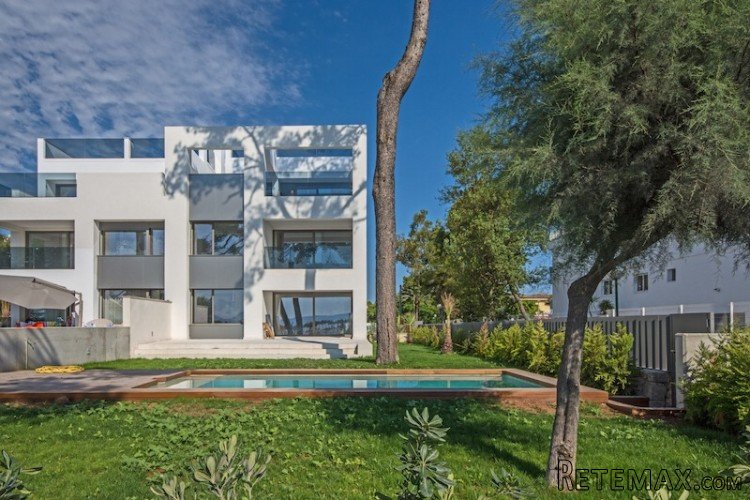 New luxuries project on the 1st line on the bay of Alcudia.. - 5