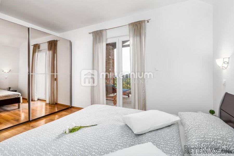 Opatija, Bregi, 549m2, samostojeća kuća s bazenom - 5