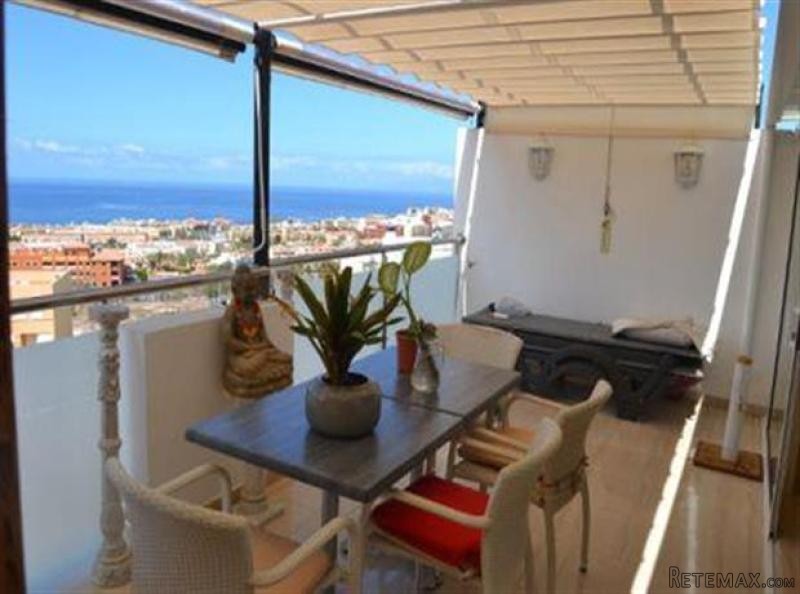 Penthouse For Sale in El Madroñal.. - 2
