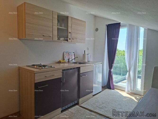 Stan 136 m2 na tri etaže s vrtom – okolica Poreča - 5