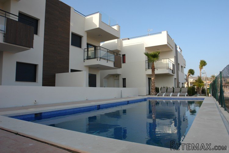 These beautiful new construction sea view apartments are..