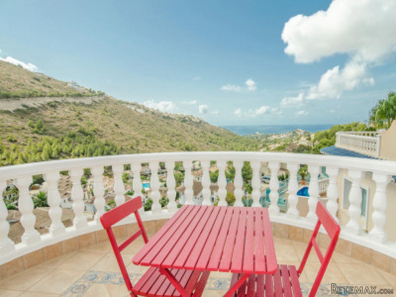 3 Bedrooms - Villa - Alicante - For Sale - 2
