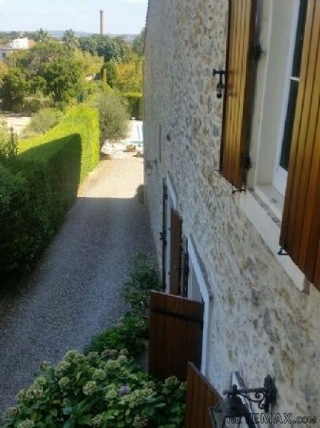 Bourgeoise House With Barn, Garden And.. - 2
