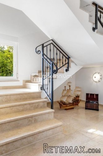 Opatija, Bregi, 549m2, samostojeća kuća s bazenom - 6