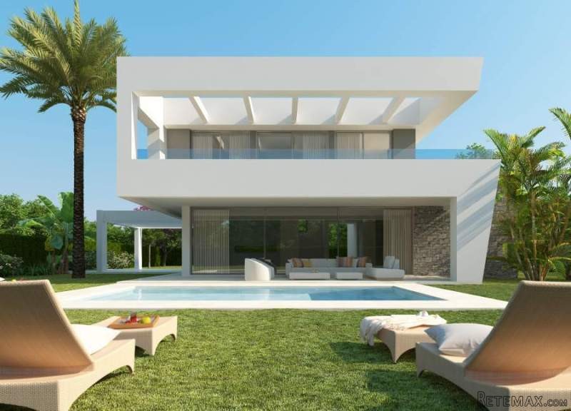 Marbella Villas - the essence of luxury..