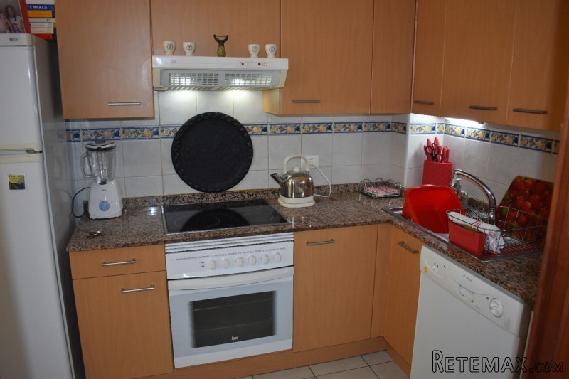 Townhouse in Residencial Malvasia -.. - 2