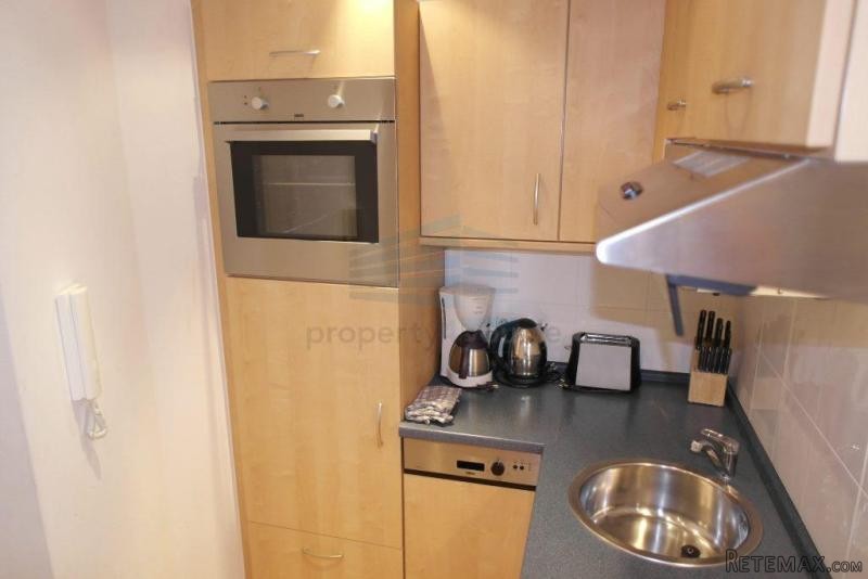 1 Zimmer Apartment / Munchen -..