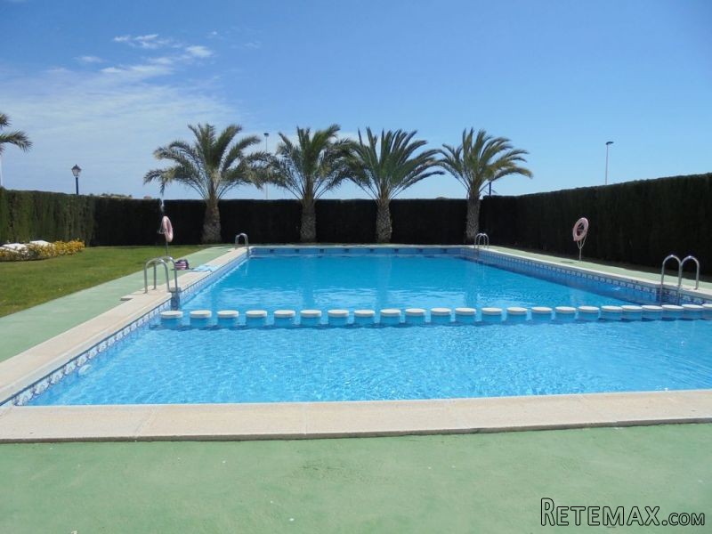 2 Bedrooms - Property - Alicante - For.. - 2