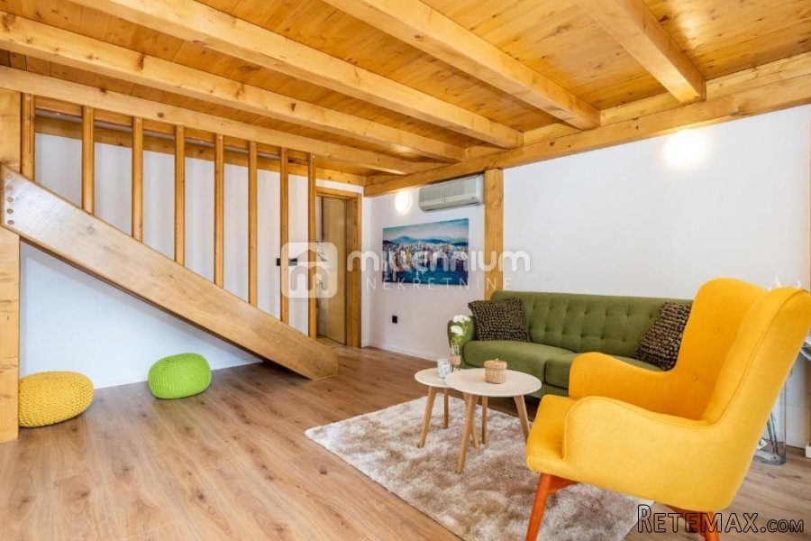Opatija, Bregi, 549m2, samostojeća kuća s bazenom - 8