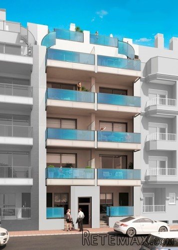 This wonderful 10 apartment project can be found in walking..
