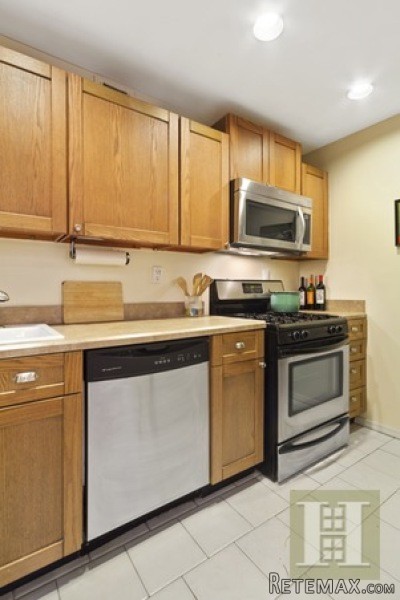 1 bedroom Apartment For Sale: 426 13TH.. - 2