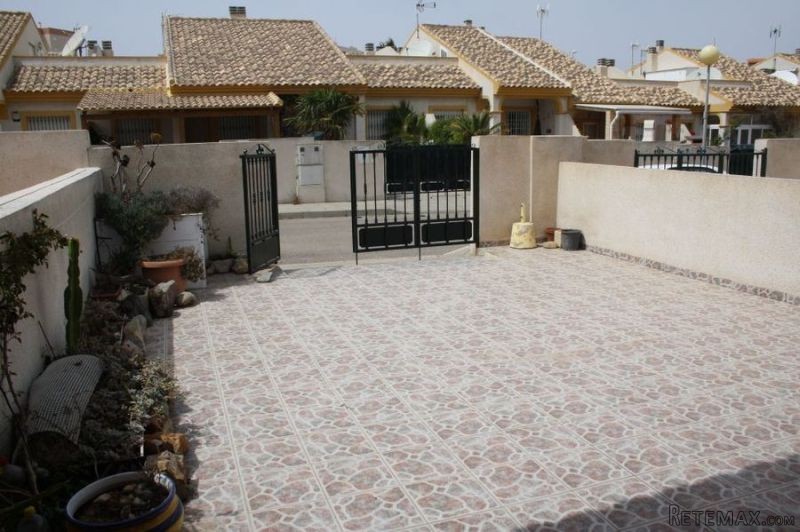 3 Bedrooms - Bungalow - Alicante - For.. - 2