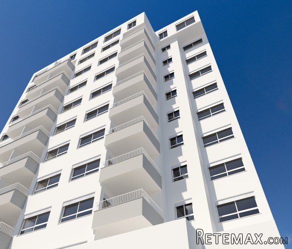 Altos de Campoamor also known as ‘Campoamor Highs’, a com..