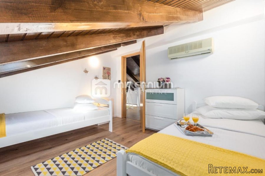 Opatija, Bregi, 549m2, samostojeća kuća s bazenom - 9