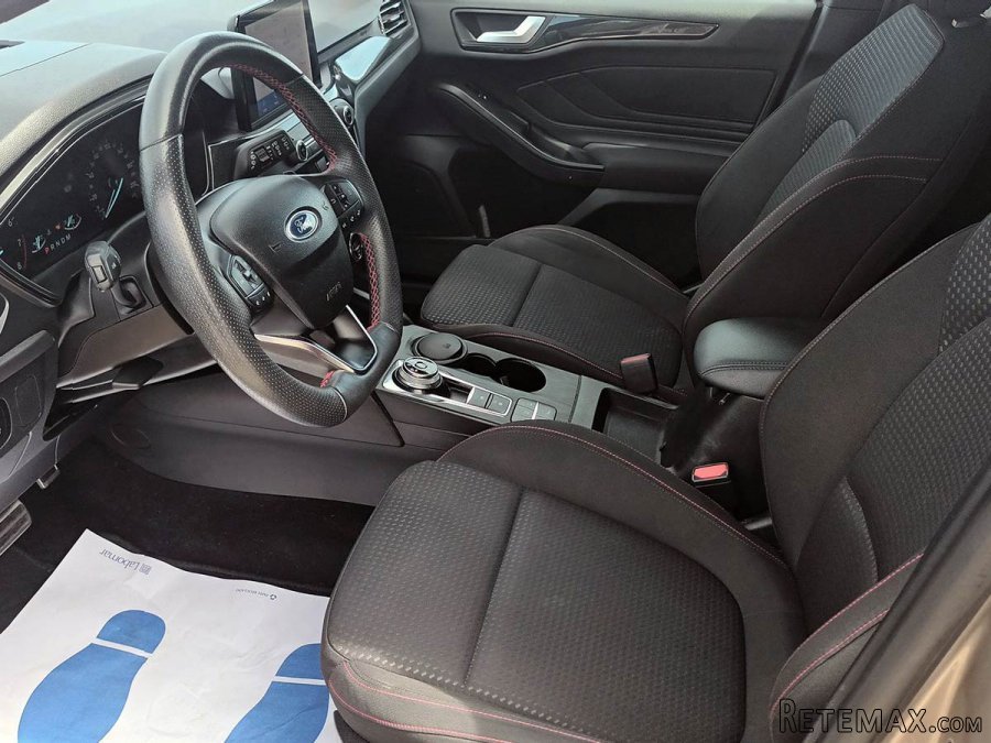 Ford Focus 1.0 ST-Line - 9